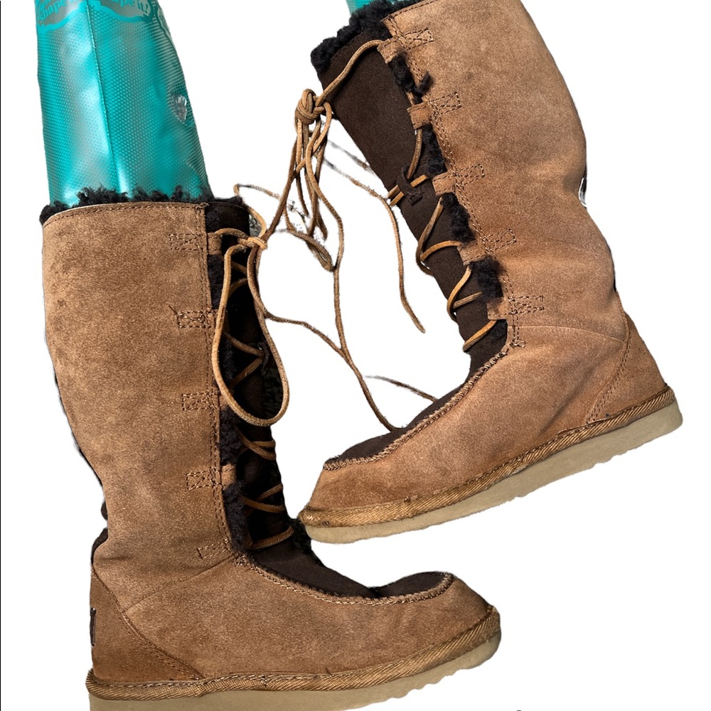 Ugg Australia Whitney Boots